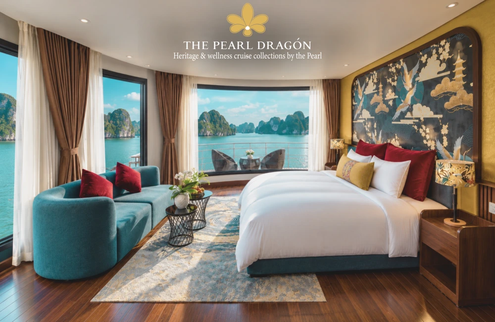 Dragon Suite
