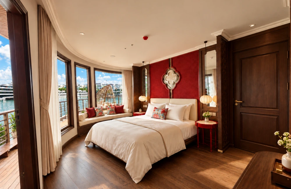 Heritage Suite