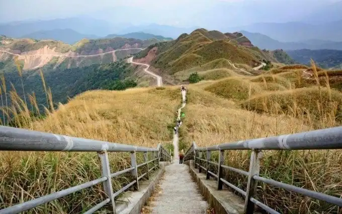 Binh Lieu, Quang Ninh