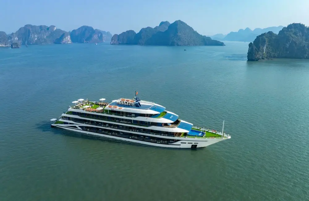 Doria Cruise