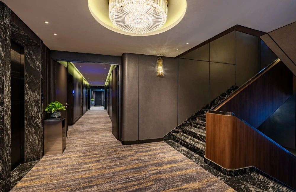 Corridor