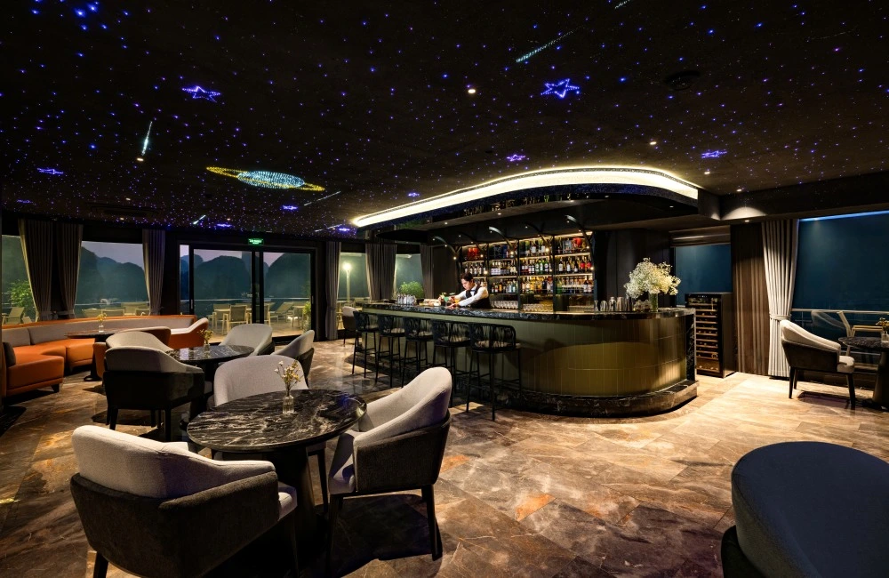 Sky Bar