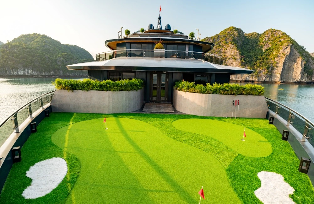 Mini Golf