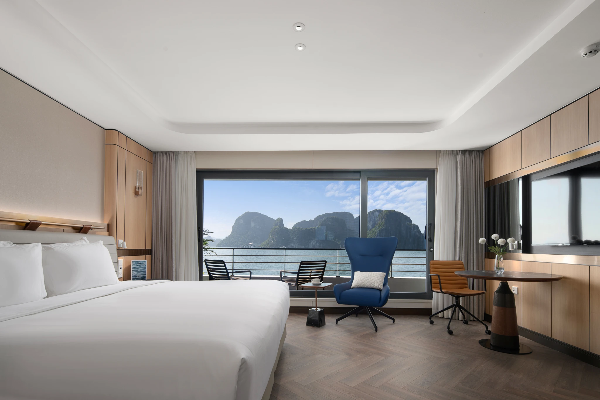 Cruise Cabin