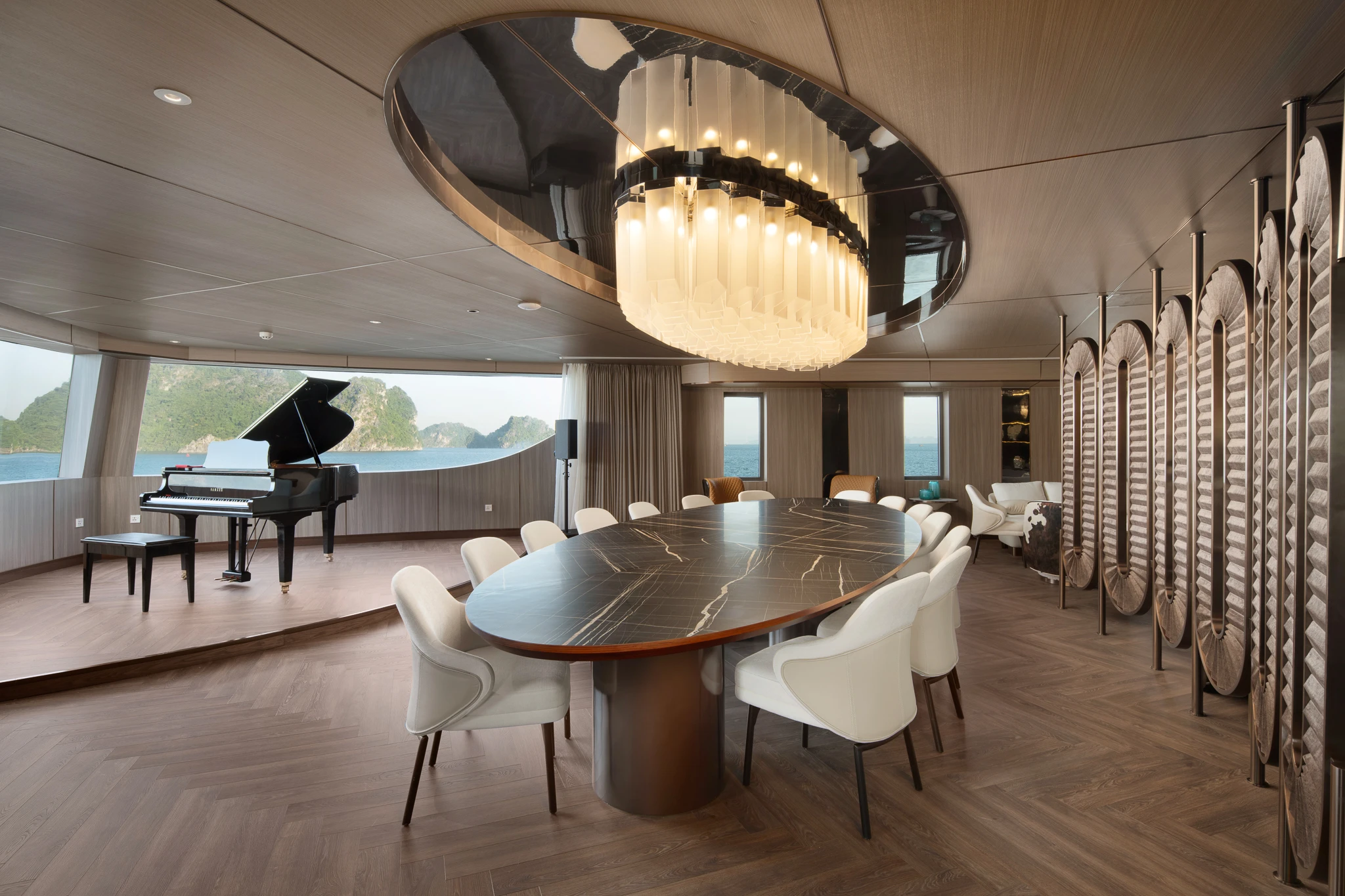 Private Dining Room