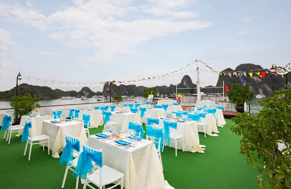 sundeck