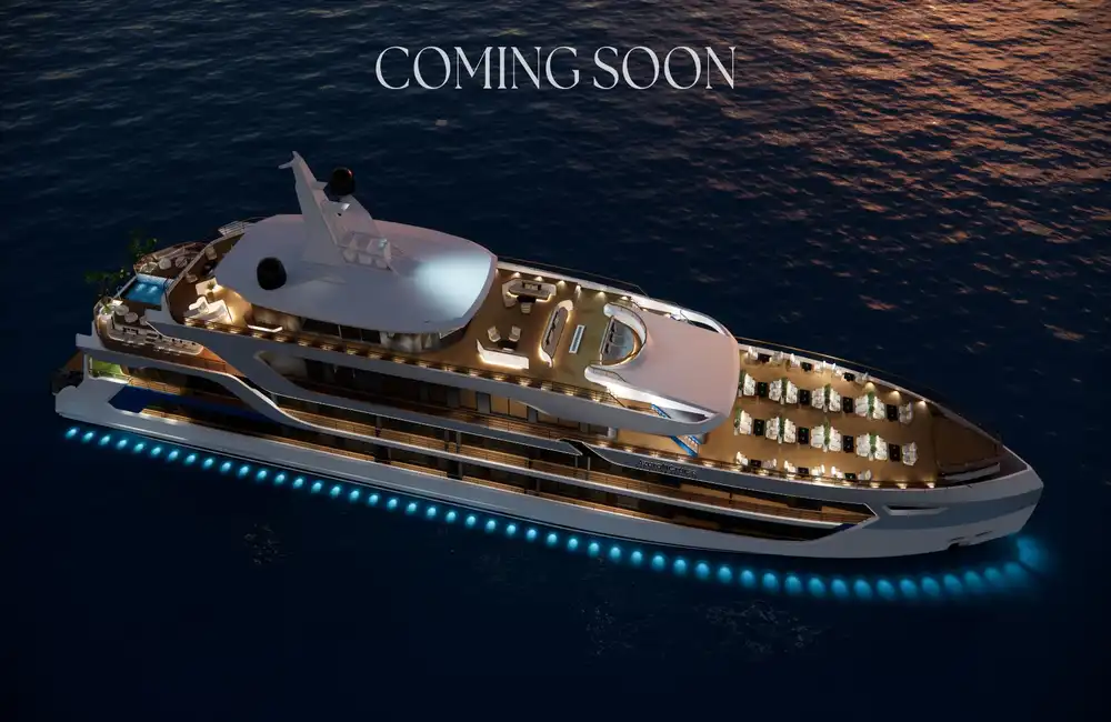 Azura Cruise