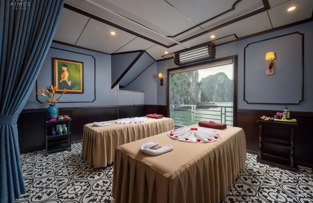 Spa