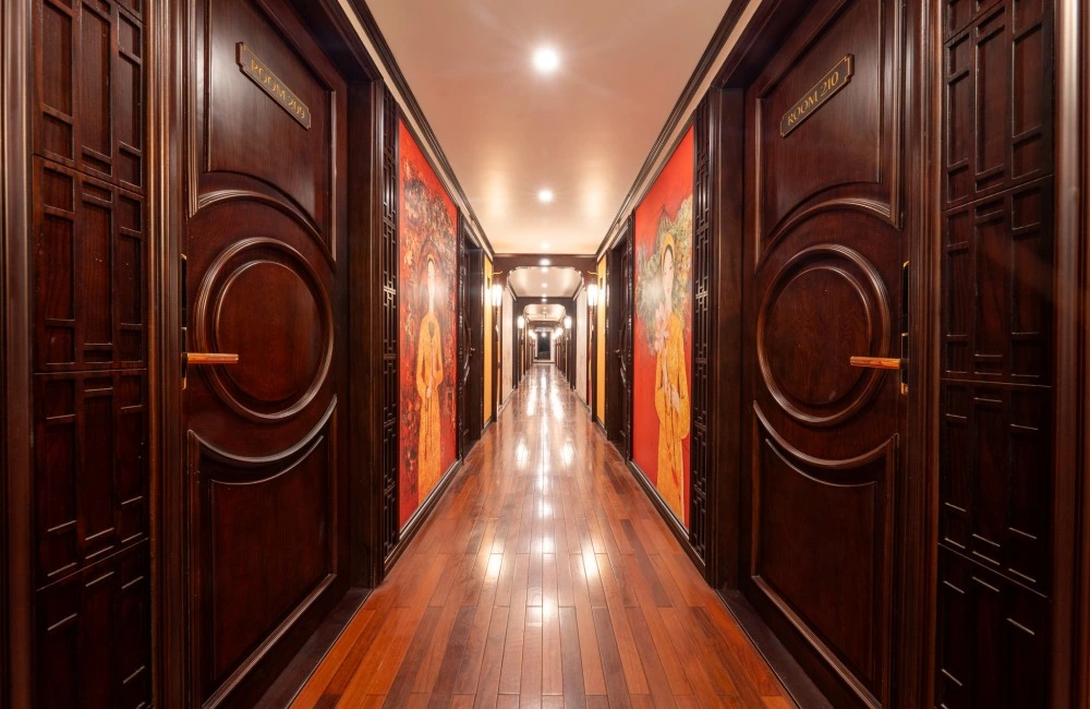 Corridor