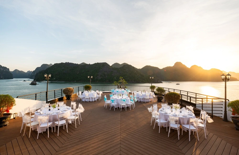 Sundeck