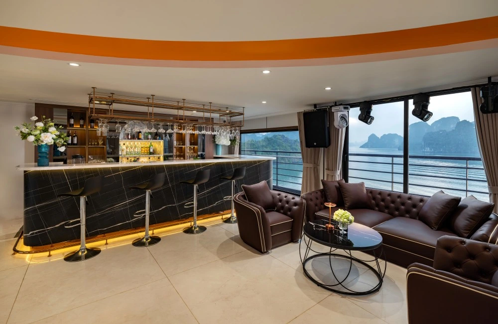 Sky Bar