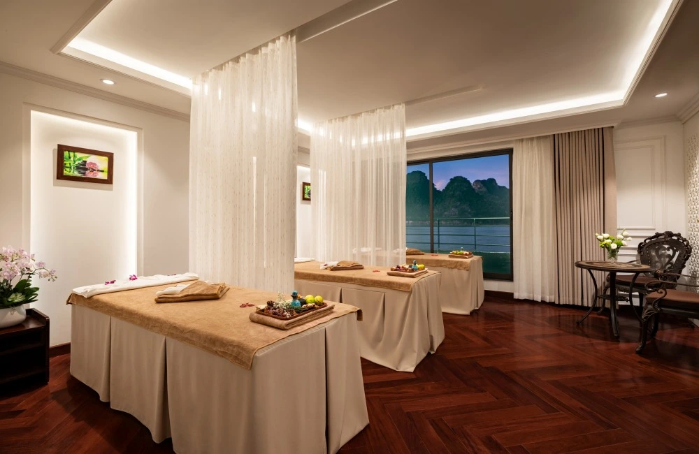 Spa