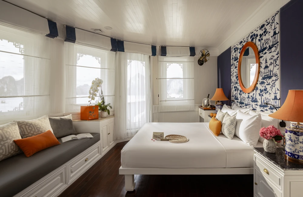 Cruise Cabin