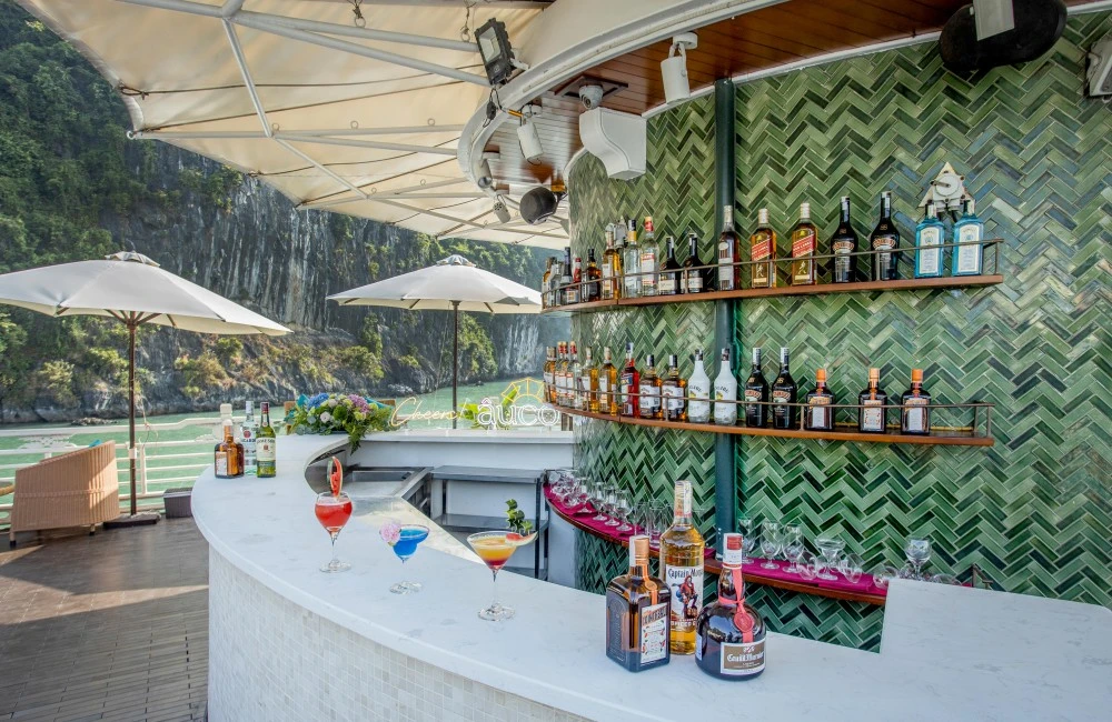 Sky Bar