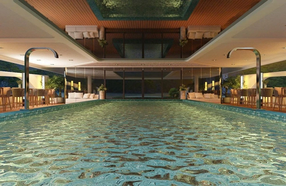 Swimming Pool 2 