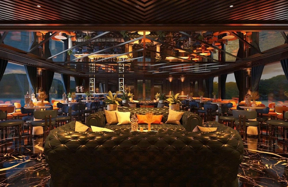 Wine Lounge
