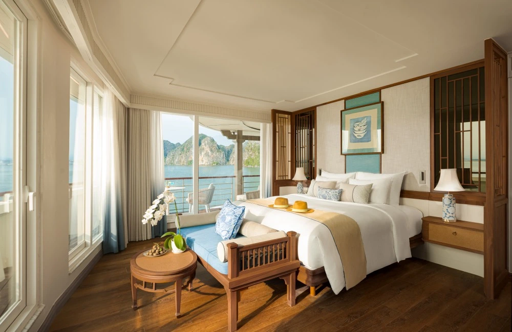 Cruise Cabin