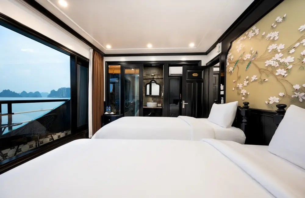 Cruise Cabin
