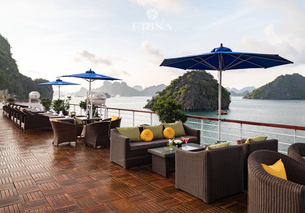 Sundeck