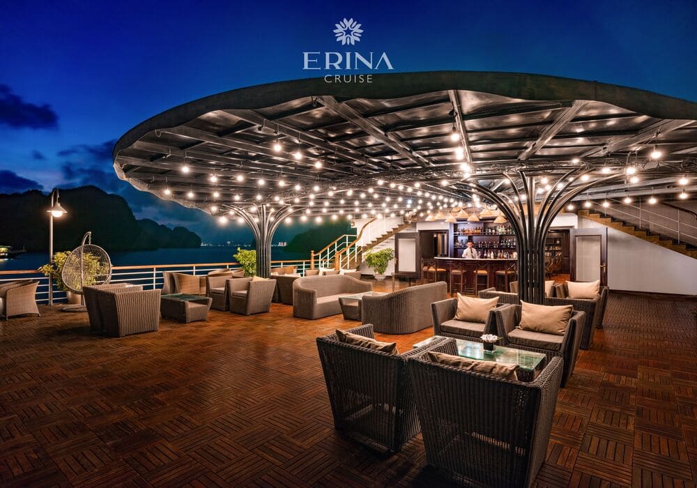 Sky Bar