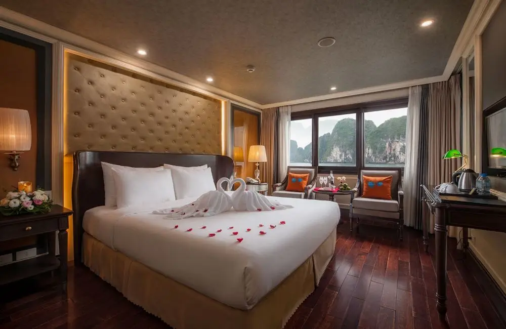 Cruise Cabin