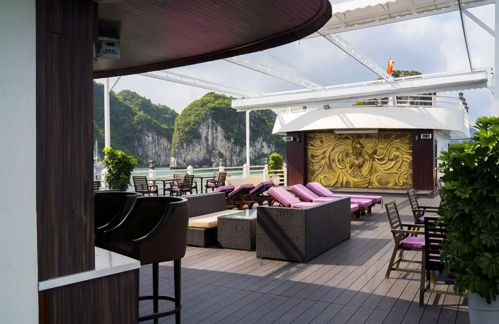 Sundeck