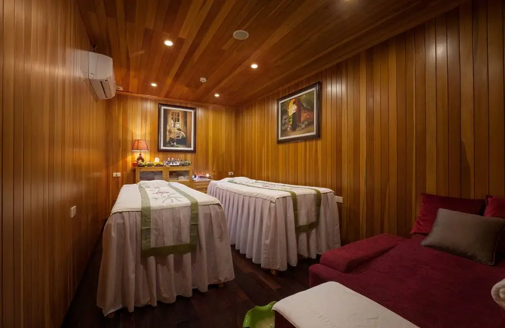 Spa