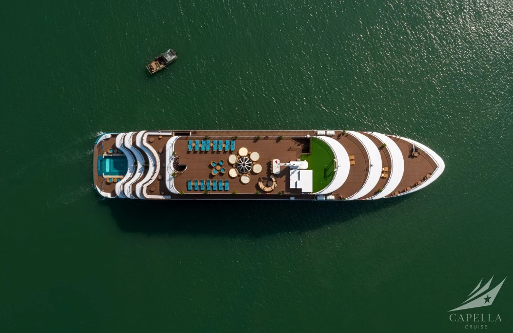 Cruise Overview