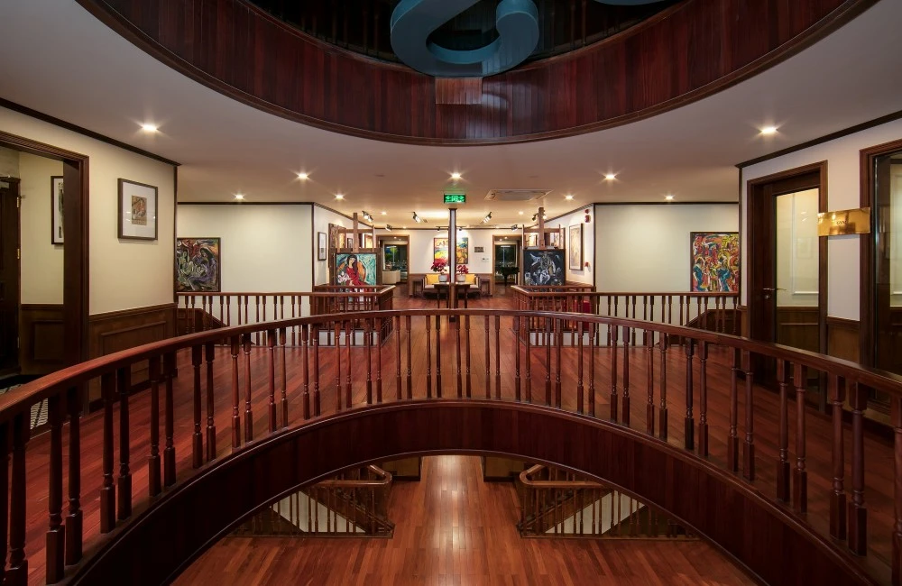 Art Gallery