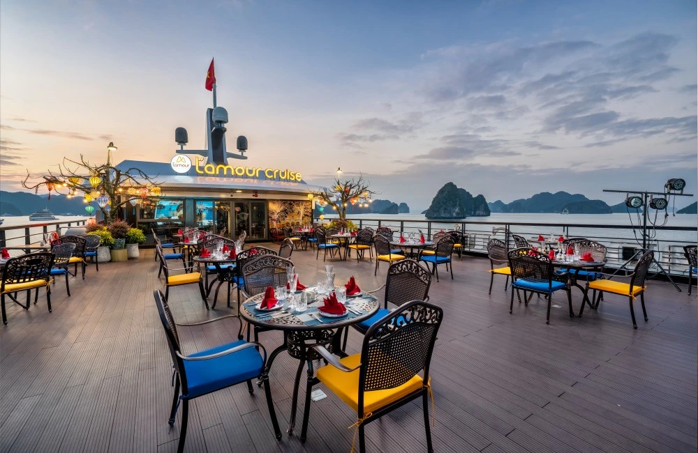 Sky Bar