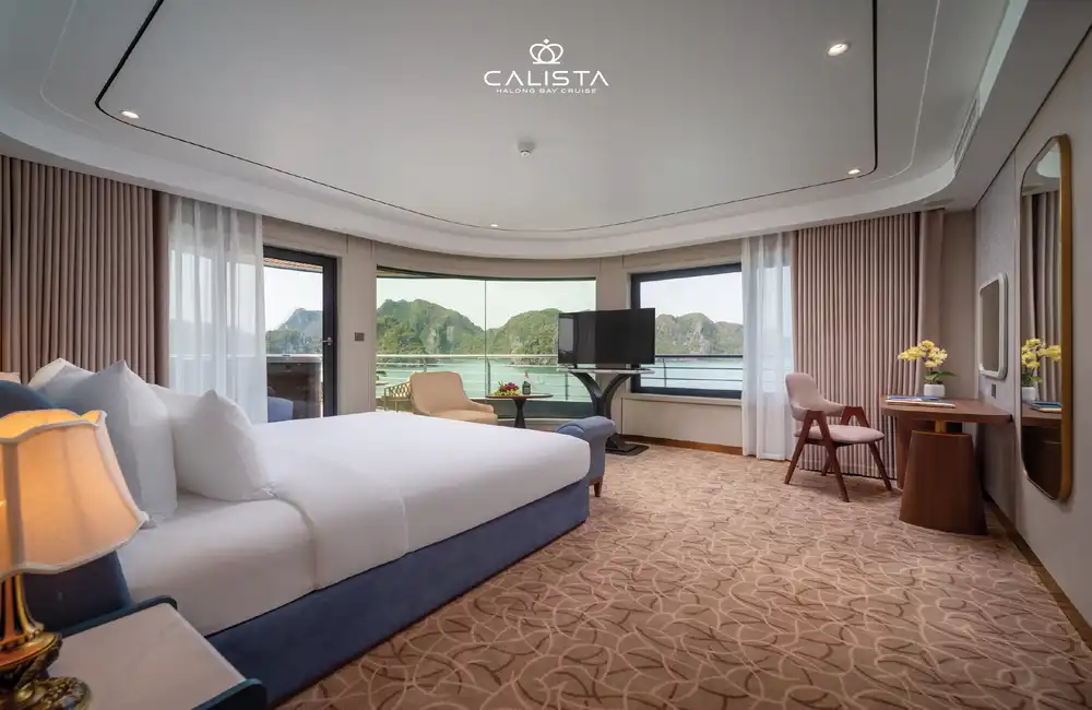Cruise Cabin
