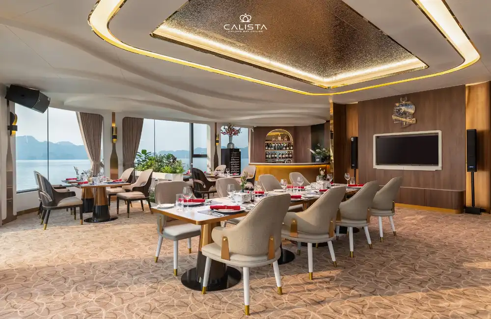 Private Dining Room 2