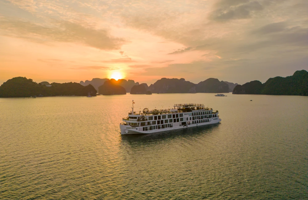 Cruise overview