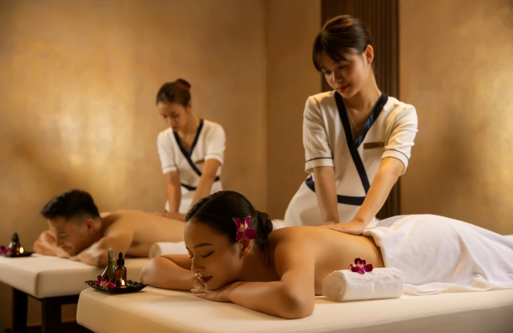 Spa