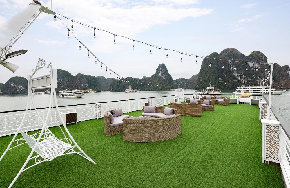 Sundeck
