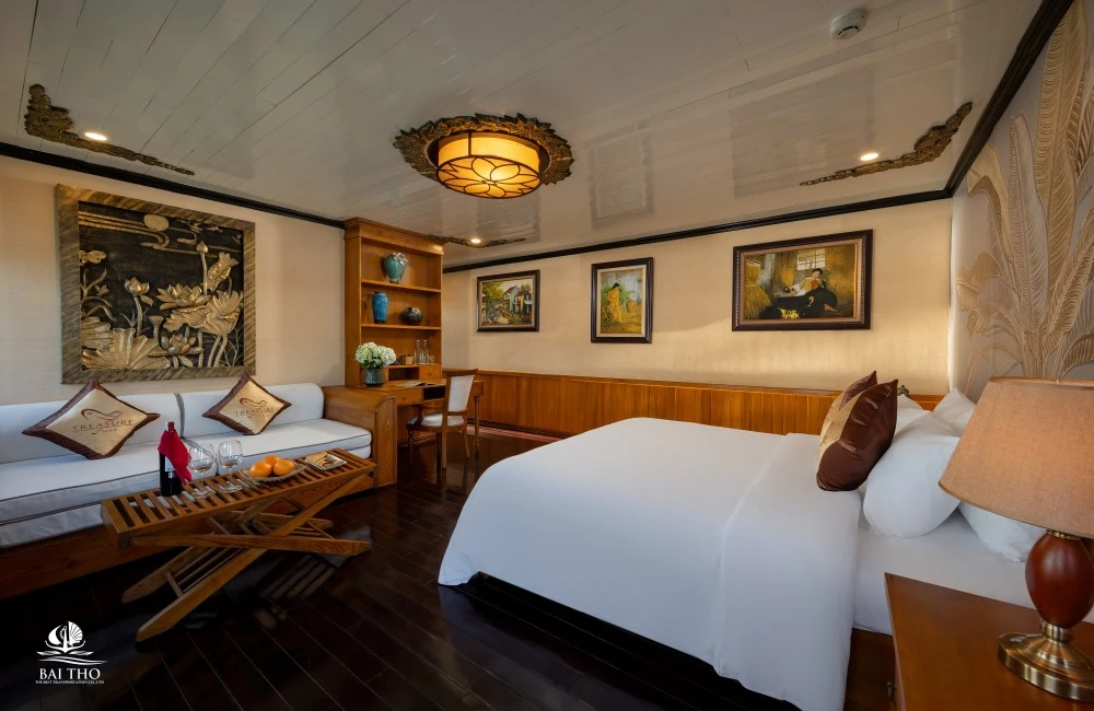 Cruise Cabin