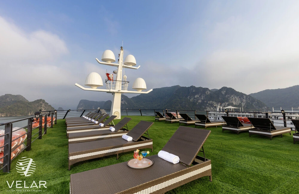 Sundeck