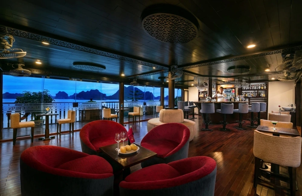 Sky Bar