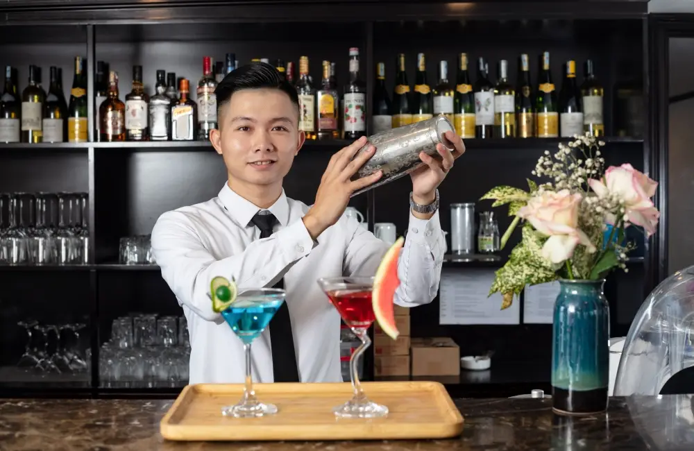 Bar