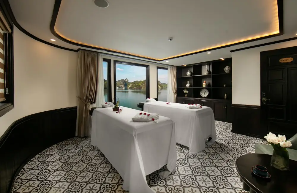 Spa
