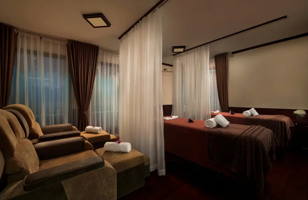 Spa