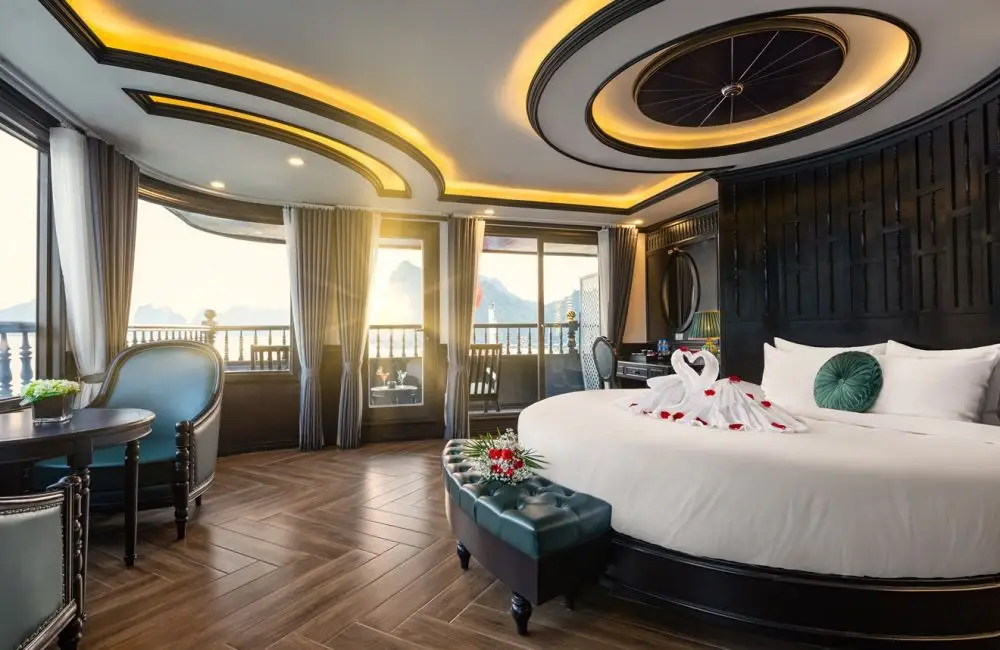 Cruise Cabin