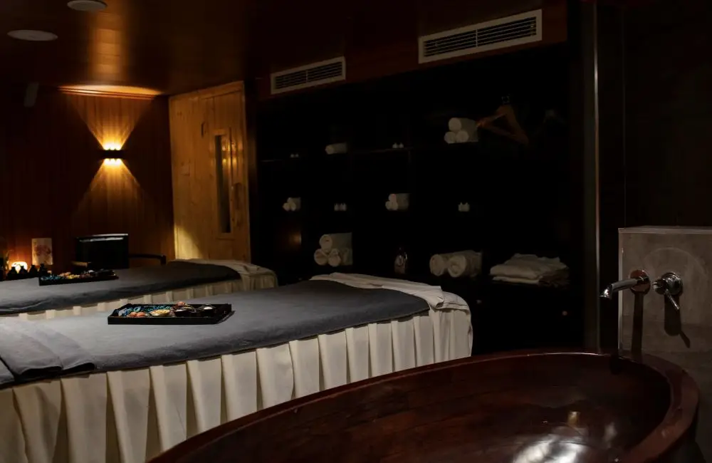 Spa