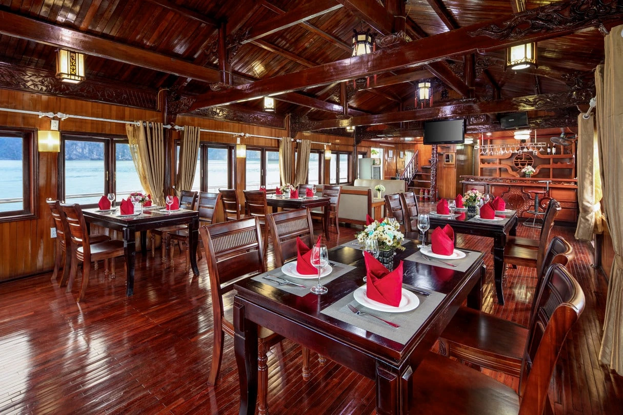 Restaurant 1 