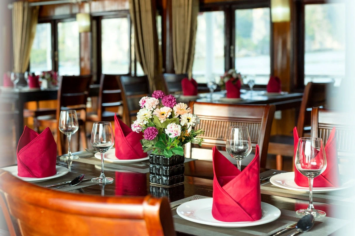 Restaurant 2