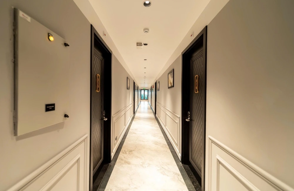 Corridor