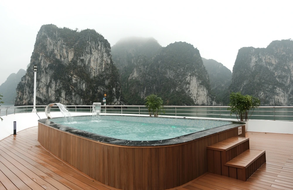 Swimming Pool 2 