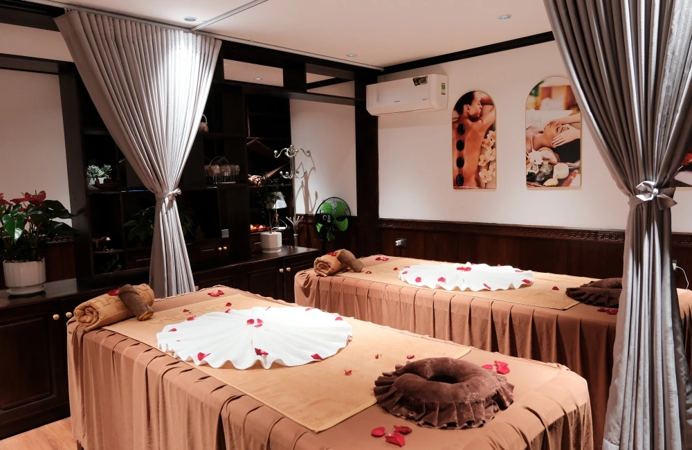 Spa