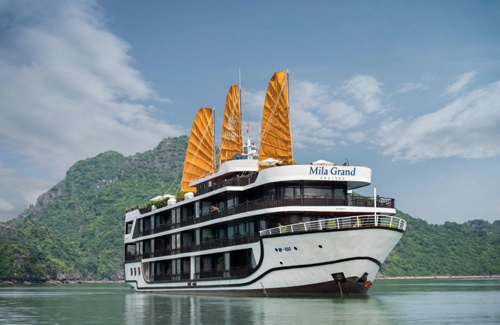 Mila Grand Cruise