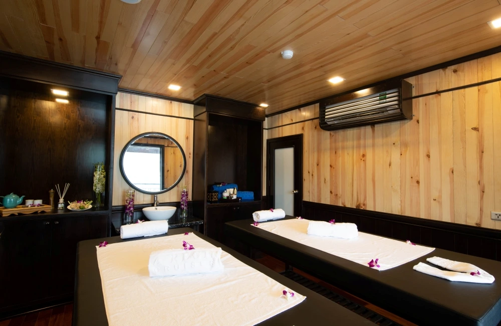 Spa